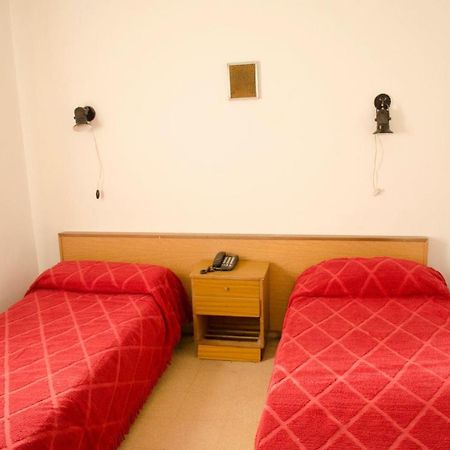 Hotel Centro Neuquén Kültér fotó