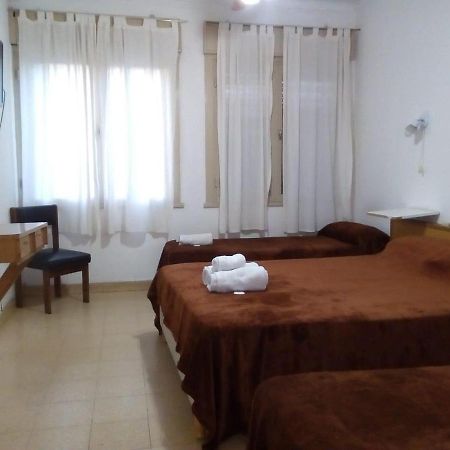 Hotel Centro Neuquén Kültér fotó