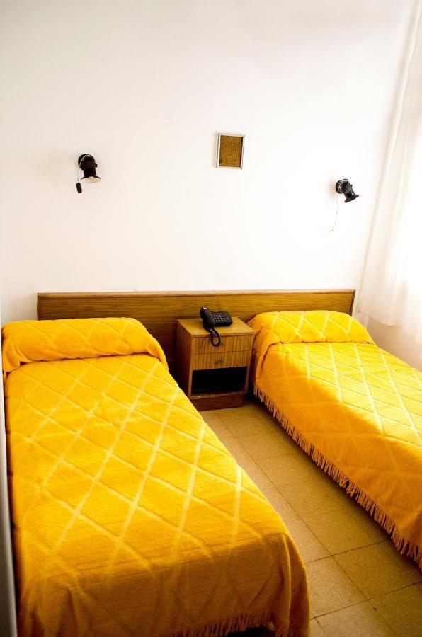 Hotel Centro Neuquén Kültér fotó