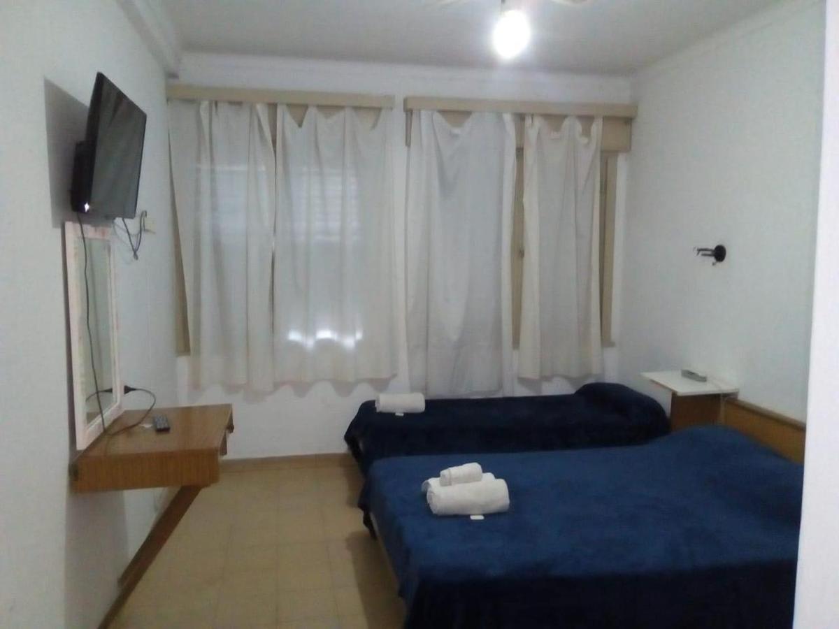 Hotel Centro Neuquén Kültér fotó