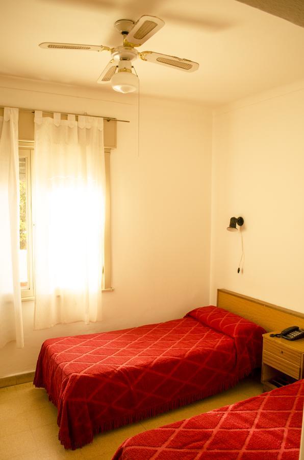 Hotel Centro Neuquén Kültér fotó