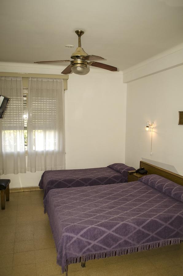 Hotel Centro Neuquén Kültér fotó