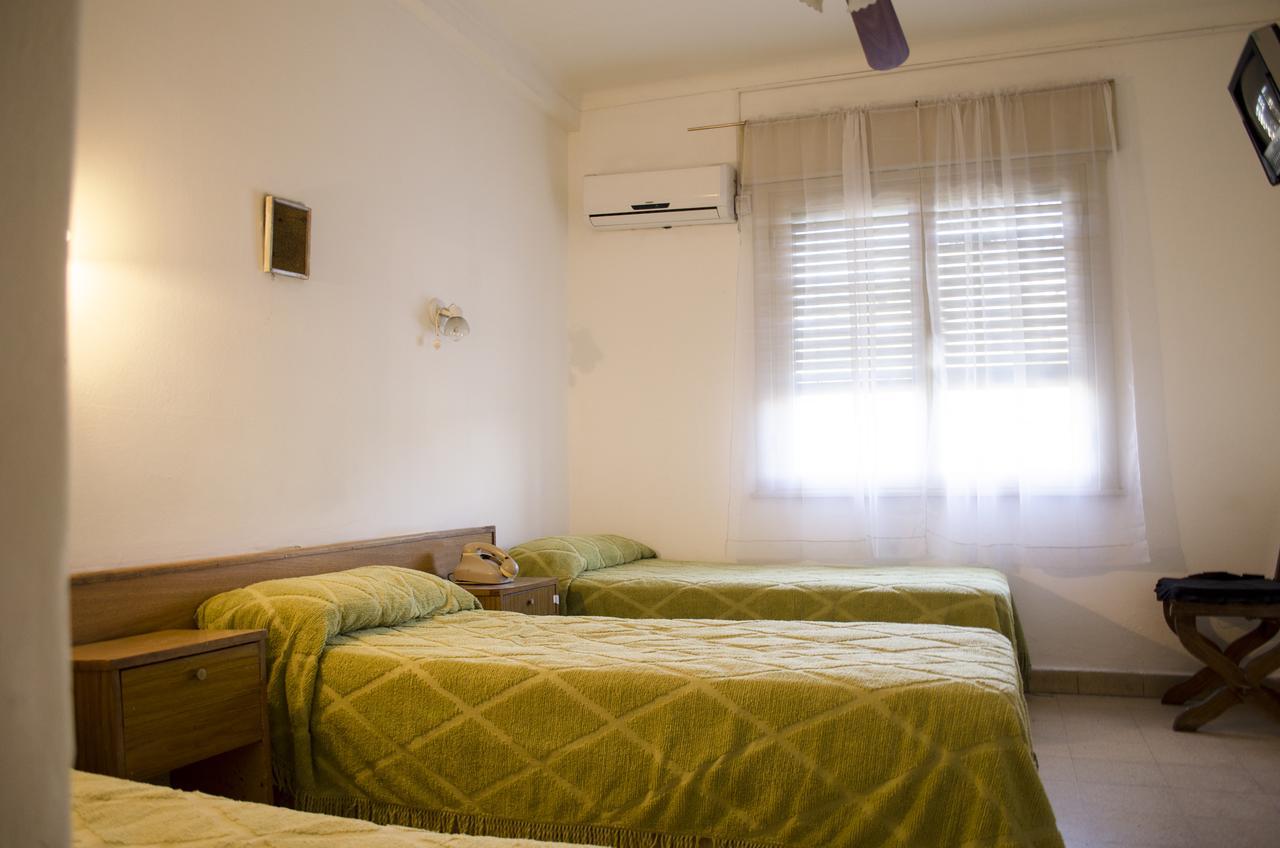 Hotel Centro Neuquén Kültér fotó