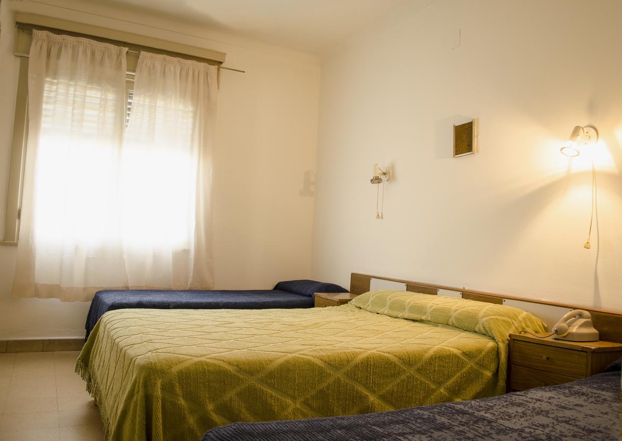Hotel Centro Neuquén Kültér fotó